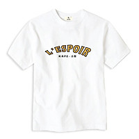 Áo thun Unisex H.O.P.E