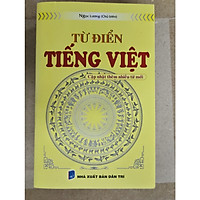 NDB - Từ điển Tiếng Việt - Cập nhật thêm nhiều từ mới