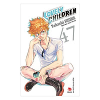 Lovely Children – Tập 47