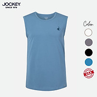 Áo Phông T - Shirt Nam Jockey Thun Cotton Compact In Haft Boy Cao Cấp - J7338