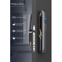 Khóa thông minh Philips 9200