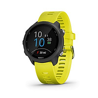 Đồng Hồ Thông Minh Theo Dõi Vận Động Theo Dõi Sức Khỏe Garmin Forerunner 245 / Forerunner 245 Music - Hàng Chính Hãng