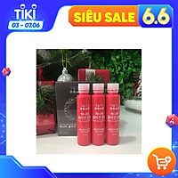 Nước Uống Collagen Hàn Quốc – Hanami Collagen Ampoule 25ml * 3 bottle