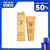 Gel tẩy tế bào chết cho da mặt Hàn Quốc Dabo (180ml) – Hàng Chính Hãng