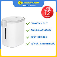 Bình thủy điện Kangaroo KG5K1 5 lít - Hàng chính hãng