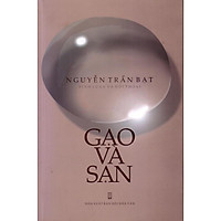 Gạo và sạn
