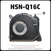 Laptop Replacement Part For HP ProBook 450 G6 HSN-Q16C CPU COOLING FAN L47696-001