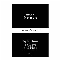 Aphorisms On Love And Death