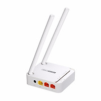 Thiết bị phát wifi 2 râu Totolink N200RE - Hàng chính hãng