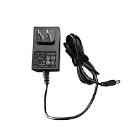 Cleanfly Cleaner Charger Charging Adapter 100-240V For Xiaomi Cleanfly Car Dust Cleaner - Black