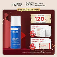 Kem dưỡng tái tạo da chống lão hóa Paula’s Choice Resist Barrier Repair Moisturizer Skin Remodeling