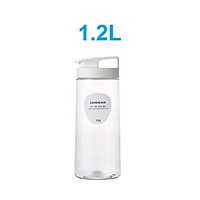 Bình nước Lock&Lock chính hãng Water Bottle 1200ml & 1500ml HAP813 HAP814