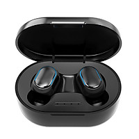 Tai Nghe Không Dây A7s TWS Bluetooth 5.1 Âm Thanh Nổi 9D Với Mic Điều Khiển Cảm Ứng