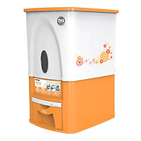 Thùng Gạo Matsu Duy Tân (25kg)