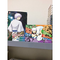 GINTAMA - TẬP 76 (TẶNG KÈM 01 POSTCARD)