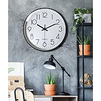 Đồng hồ treo tường DH09