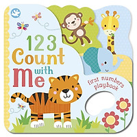 Little Me 123 Count with Me