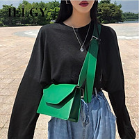 Túi Đeo Chéo Thời Trang Hàn Cho Nữ