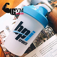 Bình nước thể thao bình lắc shake bottle BPI