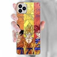 Ốp lưng dành cho iPhone 11 Pro Max mẫu Bảy viên ngọc rồng mẫu 7