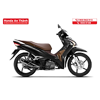 Xe máy Honda Future 125 FI - vành đúc