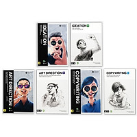 Combo Sáng Tạo Không Rào Cản (Bộ 3 Cuốn)