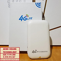Bộ phát wifi 3G 4G LTE chuyên dụng M80