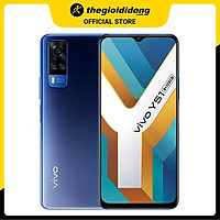 Điện thoại Vivo Y51 (2020) - Hàng chính hãng