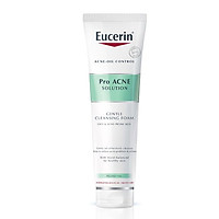 Sữa Rửa Mặt Eucerin Tạo Bọt Cho Da Mụn 66856 (150g)