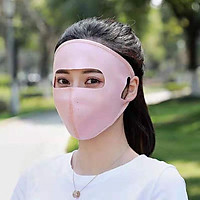 Sẵn -Khẩu Trang Ninja Chống Tia UV Siêu Hot