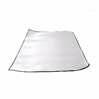 Chiếu Bạc Du Lịch Gia Đình Văn Phòng 1.5 X 2M Gấp Gọn Dày Dặn Có Túi