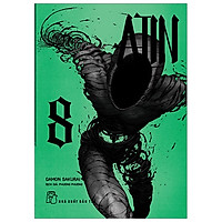 Ajin – Tập 8