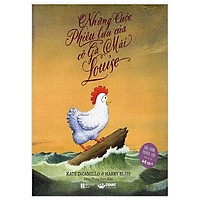 Những Cuộc Phiêu Lưu Của Cô Gà Mái Louise