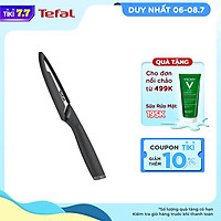 Dao gọt trái cây Tefal Comfort K2213504 - 9cm - Hàng Chính Hãng