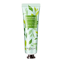 Combo 3 Kem Dưỡng Ẩm Da Tay MAYCREATE Perfume Hand Essence 30g