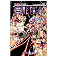 One Piece Tập 89: Bad End Musical (Tái Bản 2019)