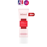 Kem chống nắng nâng tông Cell Fusion C Toning Sunscreen 100 SPF50+/PA++++ 50ml (Nhập khẩu)
