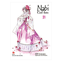 Nabi – Cánh Bướm – Tập 21