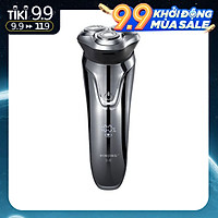 Máy Cạo Râu Xiaomi PINJING 3D ES3 - Hàng Nhập Khẩu