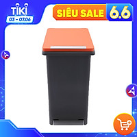 Thùng Rác Fitis Compact PPL1 (20L)