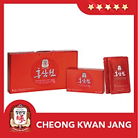 Nước Tăng Lực Hồng Sâm Won KGC Cheong Kwan Jang 70ml x 15 gói.