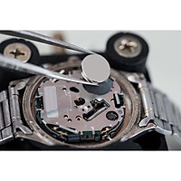 1 viên pin đồng hồ cúc áo AG4-626-377A