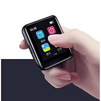 Máy Nghe Nhạc MP3 Bluetooth Ruizu M4 Bộ Nhớ Trong 16GB - Hàng Chính Hãng