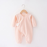 Body dài tay cho bé sơ sinh hình CÁNH TIÊN vải 100% ORGANIC COTTON