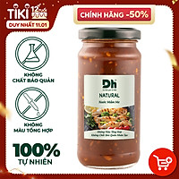 NATURAL Nước Mắm Me 240g - Dh Foods