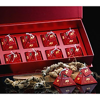 Trà Lá Sâm Ngọc Linh K5 (Hộp 10 Gói)