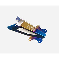 pas dè sau kingdrag dành cho xe exciter 150