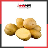 HCM - Khoai tây hữu cơ 500g - Biongon - Giao nhanh - Giao nhanh