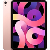 iPad Air 10.9 Wi-Fi 256GB New 2020 - Hàng Chính Hãng