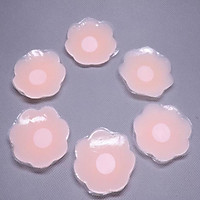 Miếng dán Nhũ Hoa Silicon
